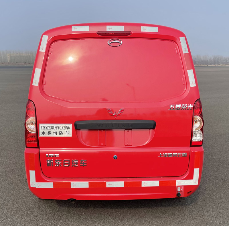 YZR5020GXFPW0.42/W6ˮF܇(ch)