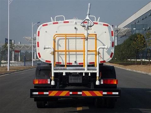 ZLJ5251GQXDF1E5型清洗車