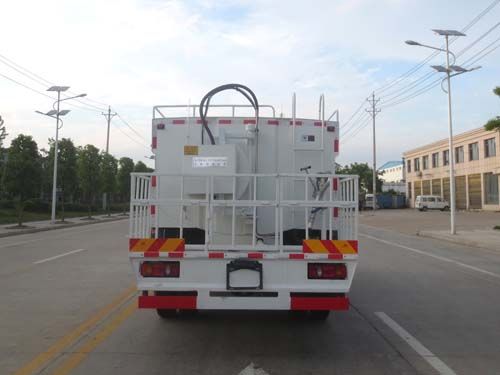 CSC5161GQXD5型清洗車(chē)