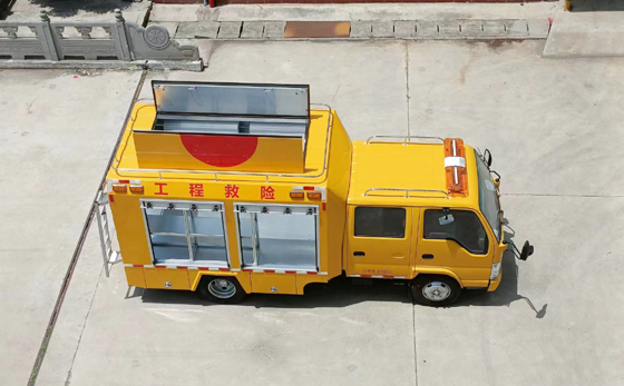 湖北江南無人機運輸車的主要特點有那些？